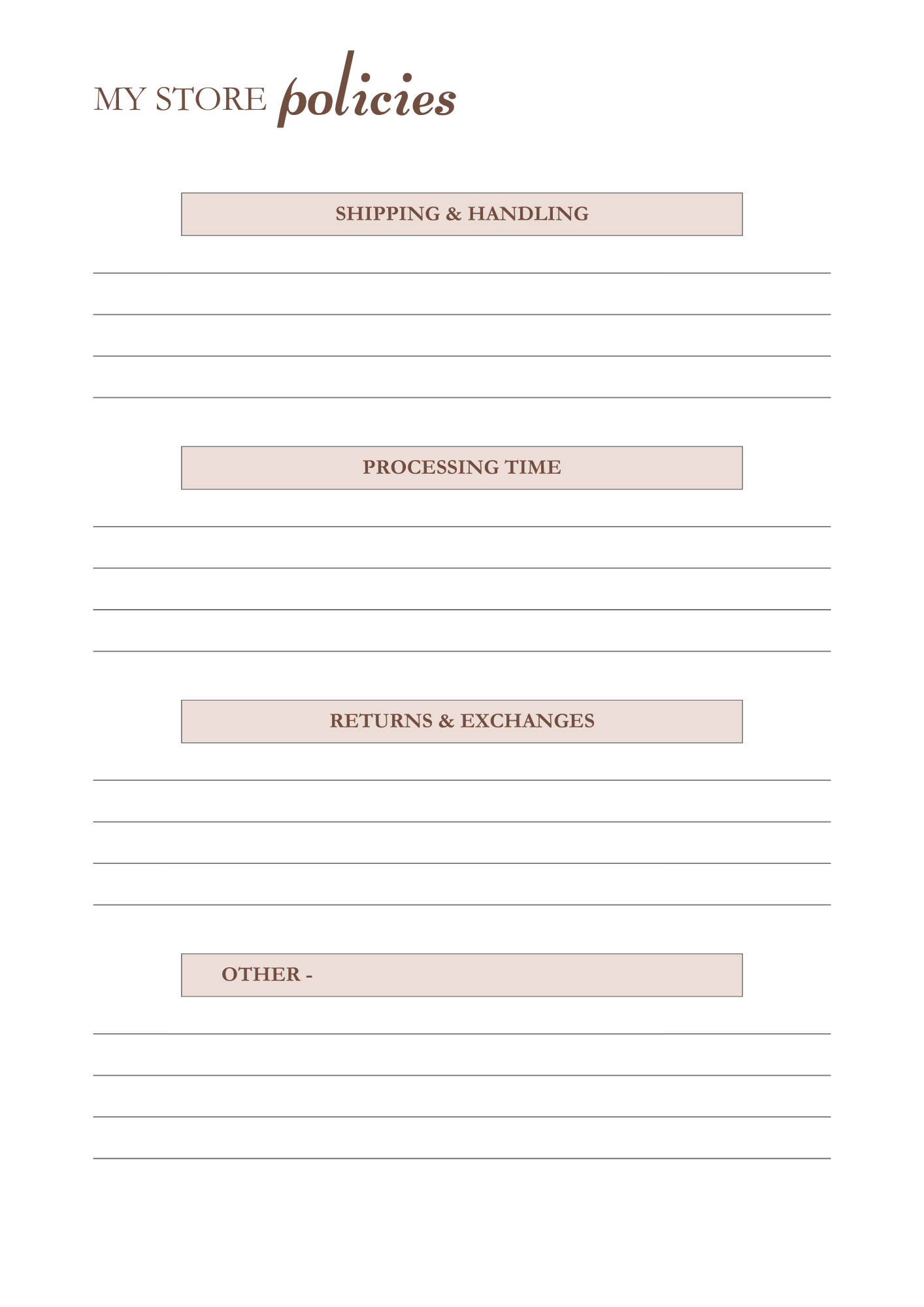 Ultimate Mega Business Planner