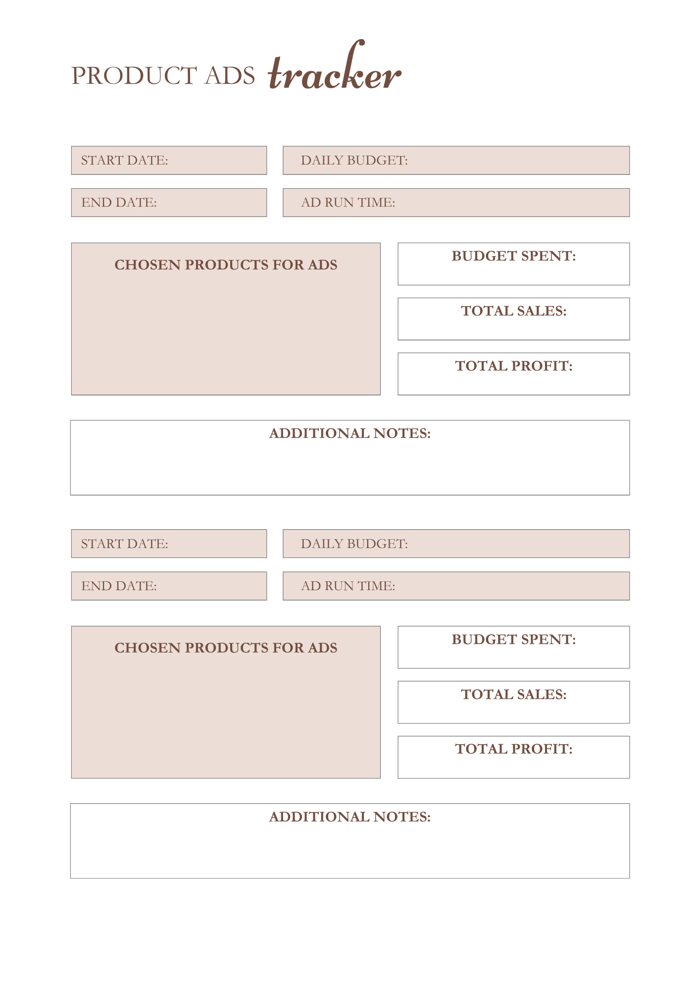 Ultimate Mega Business Planner