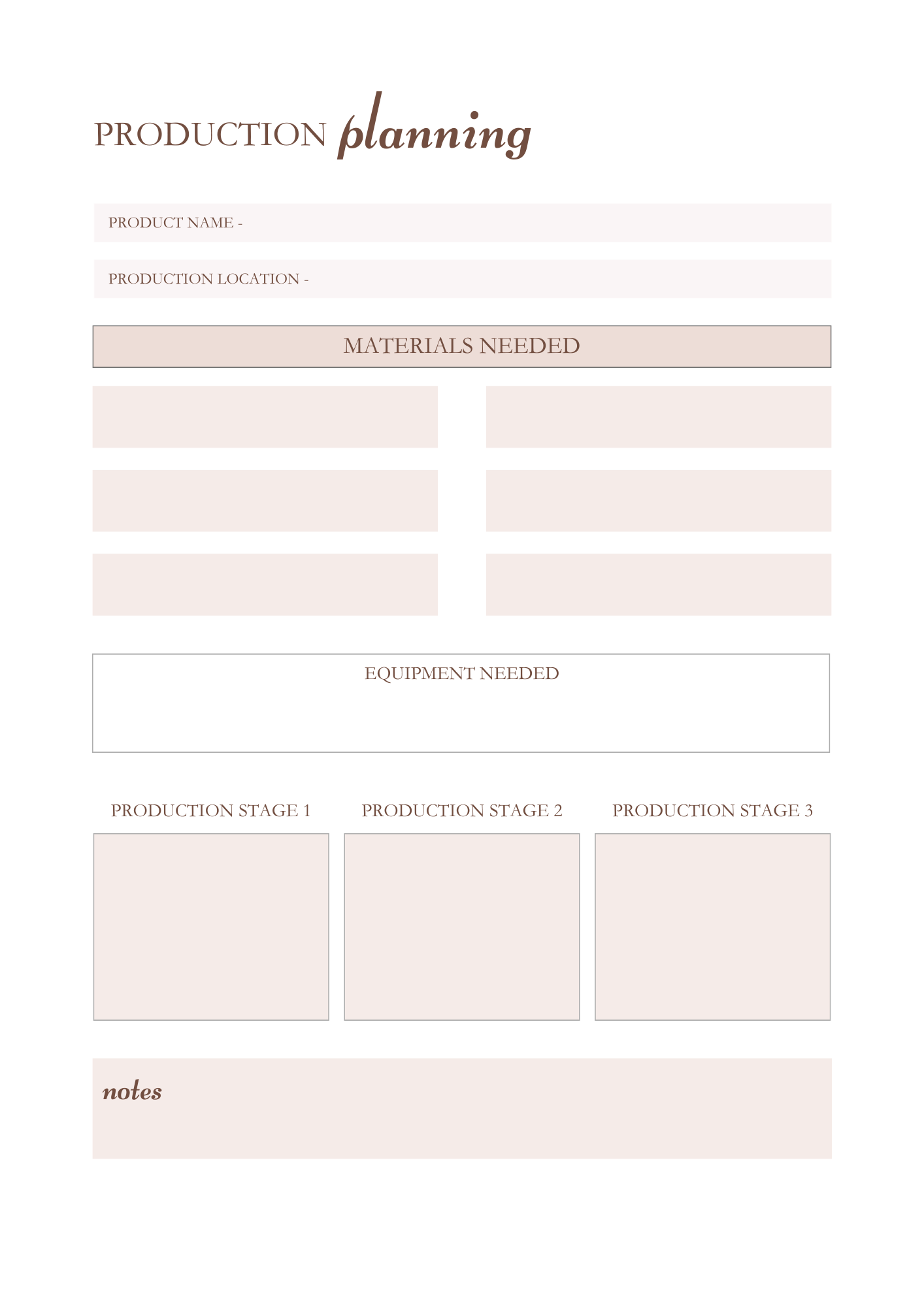 Ultimate Mega Business Planner