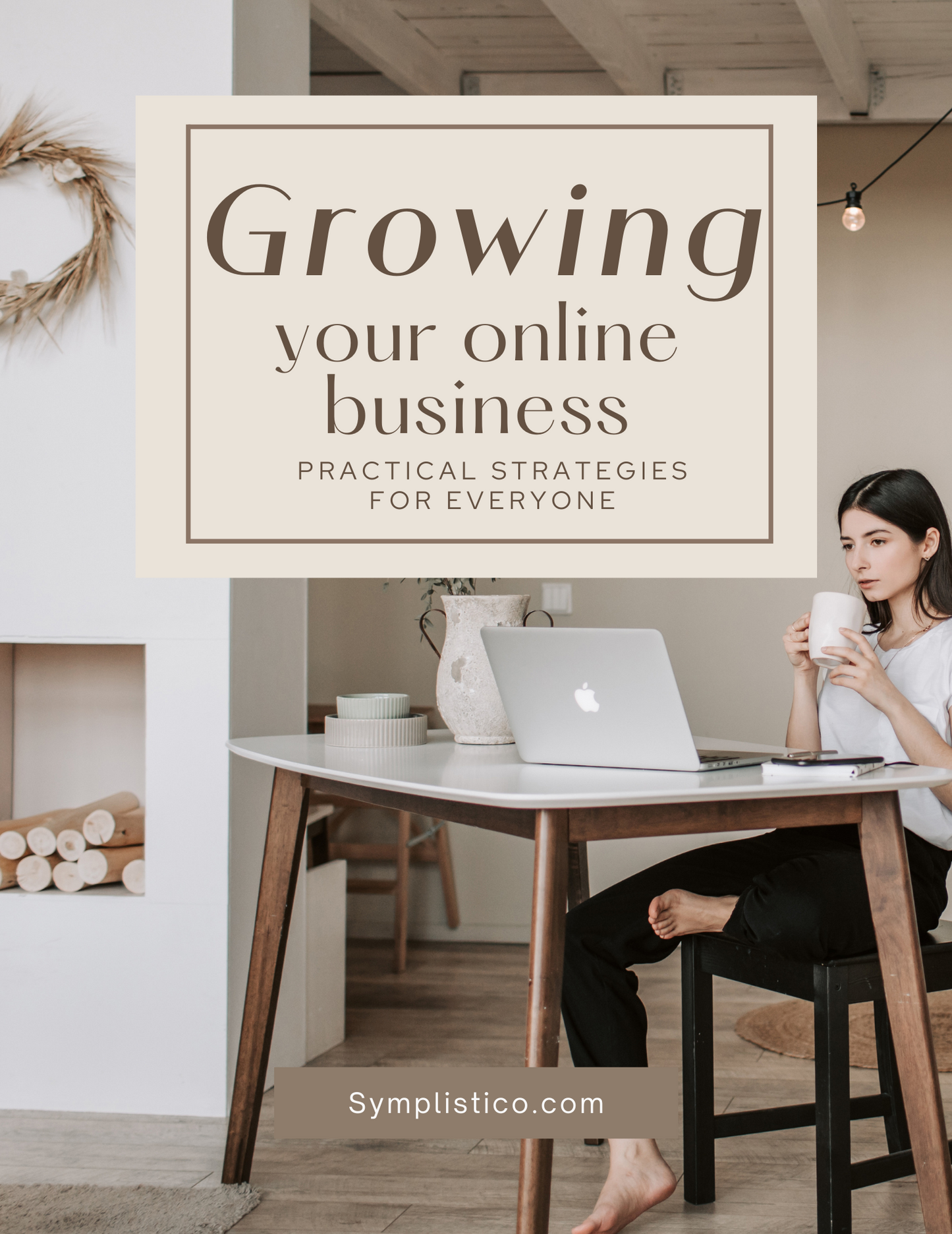 How to Grow Your Online Business - MRR